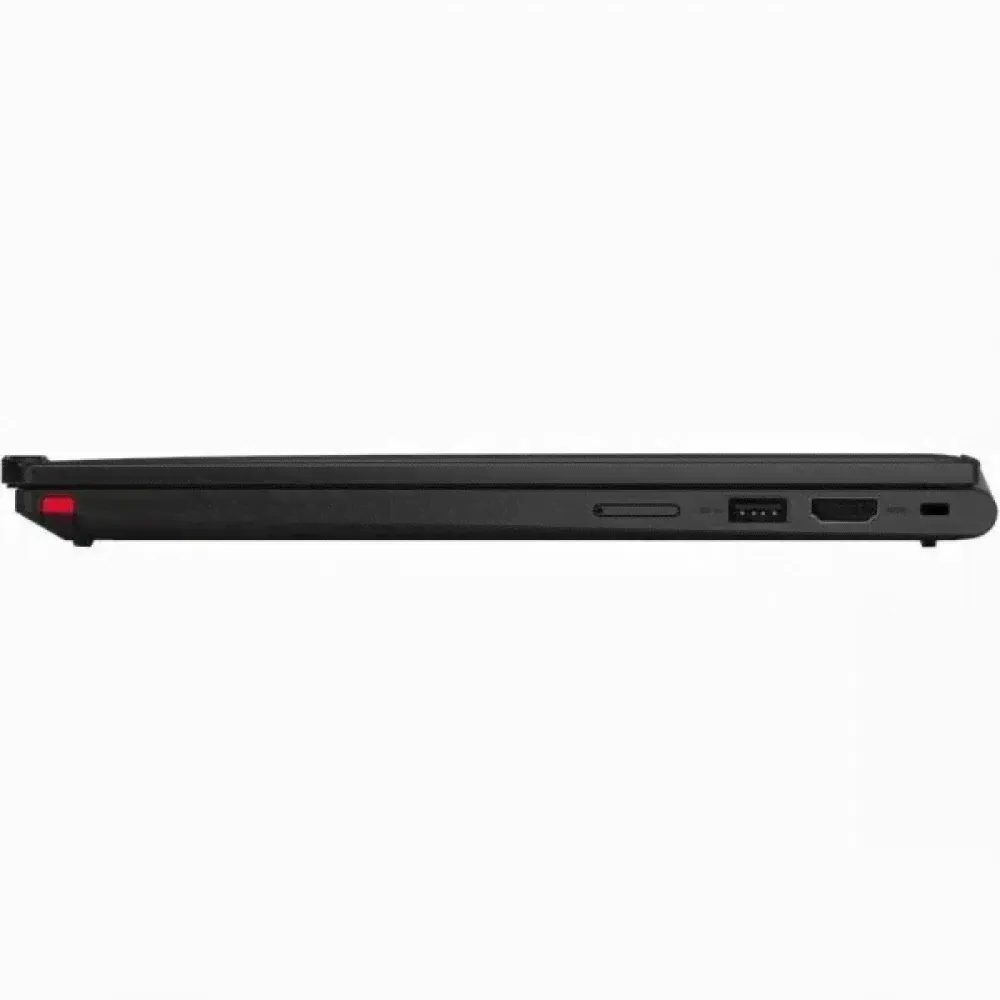 Ноутбук Lenovo ThinkPad X13 Yoga Gen 4 13.3" 1920x1200 WUXGA (Intel Core i7-1365U, 16GB RAM, 512GB SSD, Intel Iris Xe, Windows 11 Home)-2