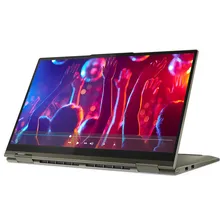Ноутбук-трансформер Lenovo Yoga 7 15ITL5 15.6" 1920x1080 (Full HD), 82BJ00DDRU