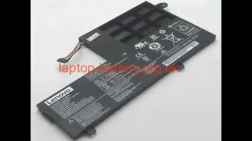 UK Promotions: Lenovo L15L2PB1, 510-15ISK, 510-14IKB, 510-14AST,510-15ISK battery