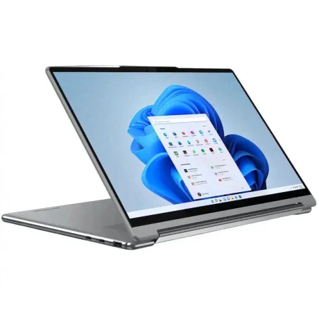 Ноутбук LENOVO Yoga 9 14IRP8 14" grey (83B1002WRK)-4