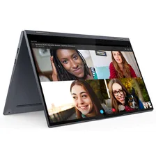 Ноутбук-трансформер Lenovo Yoga 7 15ITL5 15.6" 1920x1080 (Full HD), 82BJ00F7RK
