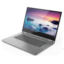 Ноутбук Lenovo Yoga 730-15IKB (Intel Core i7/16Gb/512Gb/Platinum Grey)