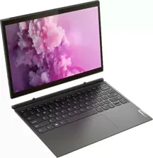Lenovo Планшет IdeaPad Yoga Duet 3 Wi-Fi, 10.3" 8 ГБ/128 ГБ, серебристый