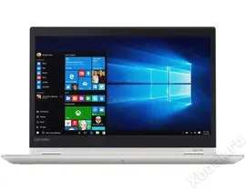 Ноутбук Lenovo ThinkPad Yoga 370 20JH003DRT в Москве