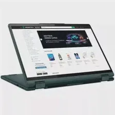 Ноутбук Lenovo Yoga 6 13ABR8 [6 13ABR8 83B2007LRA] (бирюзовый) цена, купить в Москве, отзывы, характеристики, обзор