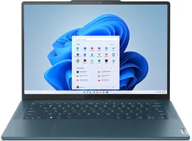 Ноутбук Lenovo Yoga Pro 9 Gen 8 14IRP8 (83BU002KRK)