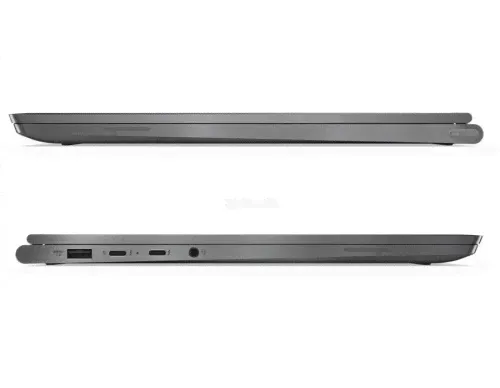 Ноутбук Lenovo Yoga C930-13 81C4002ARU в Москве-1