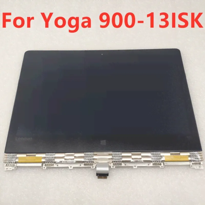 Матрица, экран для Lenovo Yoga 900-13ISK 80MK Yoga 4 Pro 13.3" IPS 3200x1800-0