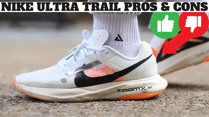 Nike Ultrafly Trail Runner Zoom X Pros & Cons