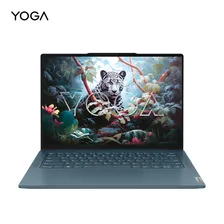 Ноутбук Lenovo Yoga Pro 14S / 2024 / Ultra 9 / 32 / 1Tb