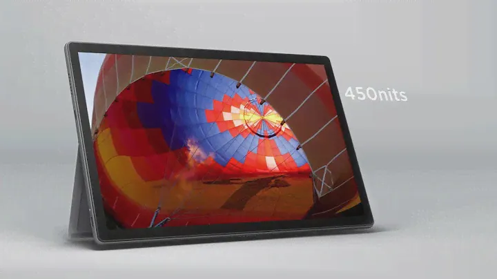 Lenovo IdeaPad Duet 5, 12.4", Core 13th Gen Intel, 360 Animation video