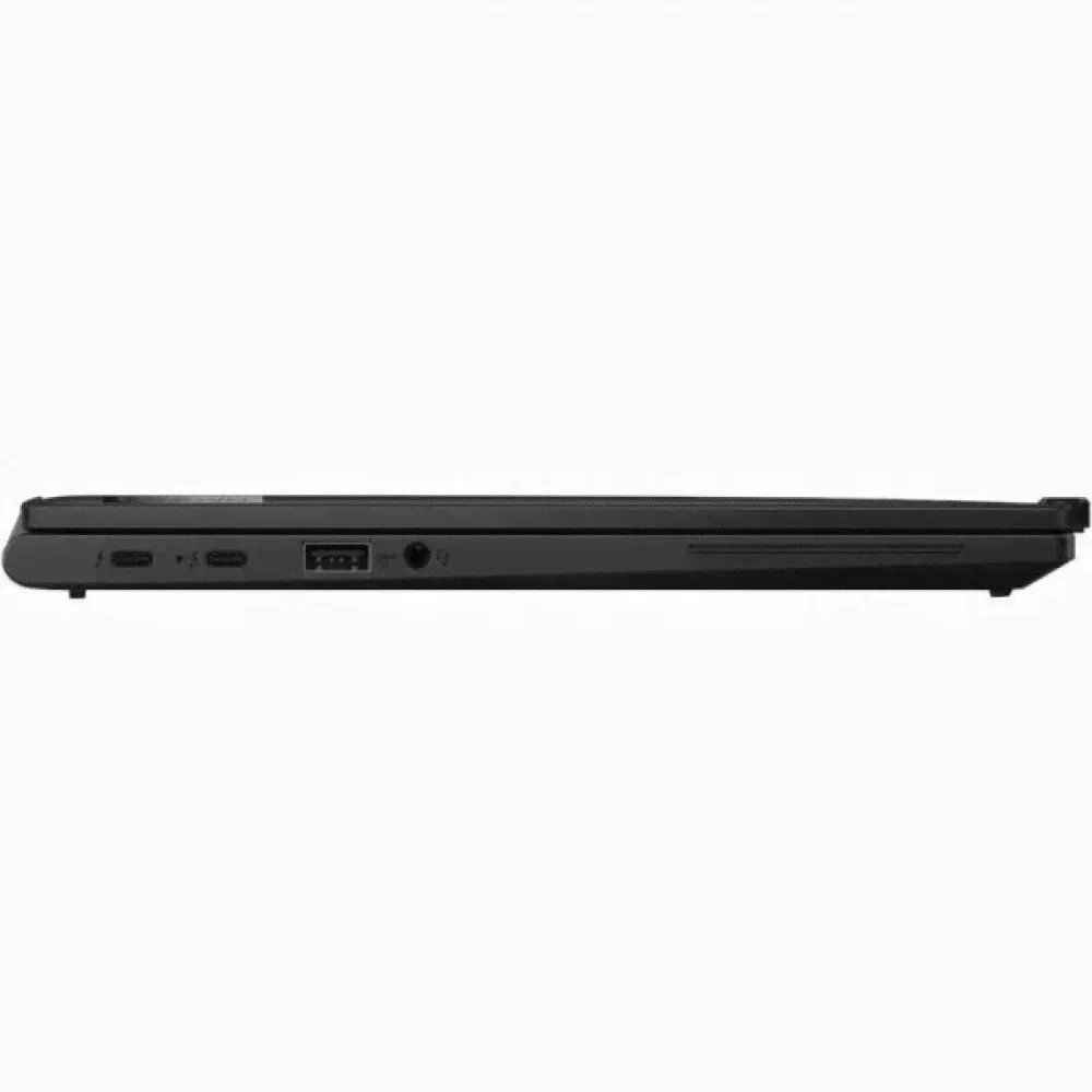 Ноутбук Lenovo ThinkPad X13 Yoga Gen 4 13.3" 1920x1200 WUXGA (Intel Core i7-1365U, 16GB RAM, 512GB SSD, Intel Iris Xe, Windows 11 Home)-3