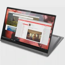 Ноутбук Lenovo Yoga C940-14IIL 81Q9007MRU