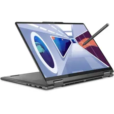 Ноутбук Lenovo Yoga 7 14IRL8/14" Grey (82YL007GRK)
