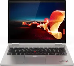 Ноутбук Lenovo ThinkPad X1 Titanium Yoga Gen 1 13.5" Intel Core i7 1160G7 20QA001URT