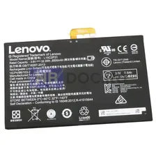 Аккумулятор для ноутбука Lenovo Yoga book Yb1-x91f Original quality