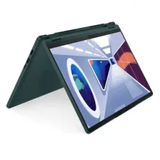 Ноутбук LENOVO Yoga 6 13ABR8 13.3" dark teal (83B2007XRK)