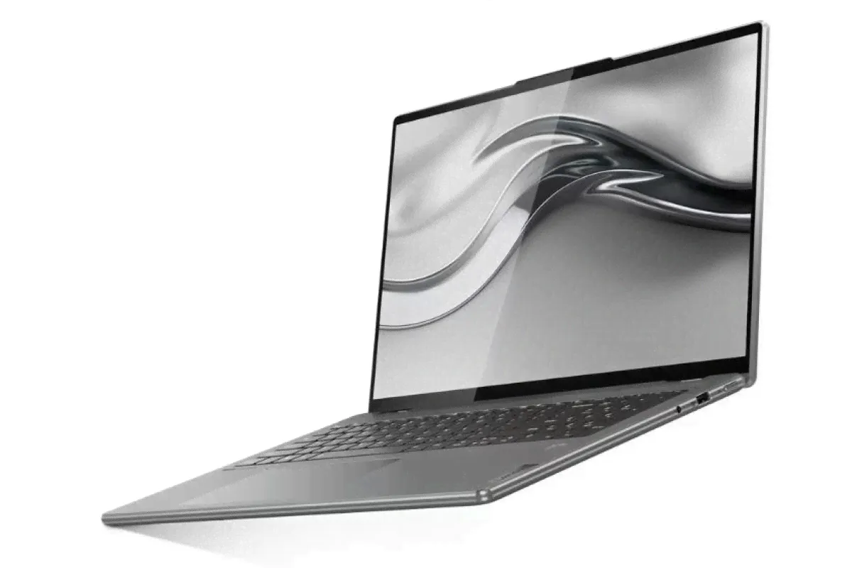 Ноутбук LENOVO Yoga 16IAH7 16 82UF0050RM-3