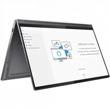 82DE0027RU Ноутбук Lenovo Yoga 9 15IMH5 15.6"