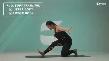 Evoke - 2mm Travel Yoga Mat