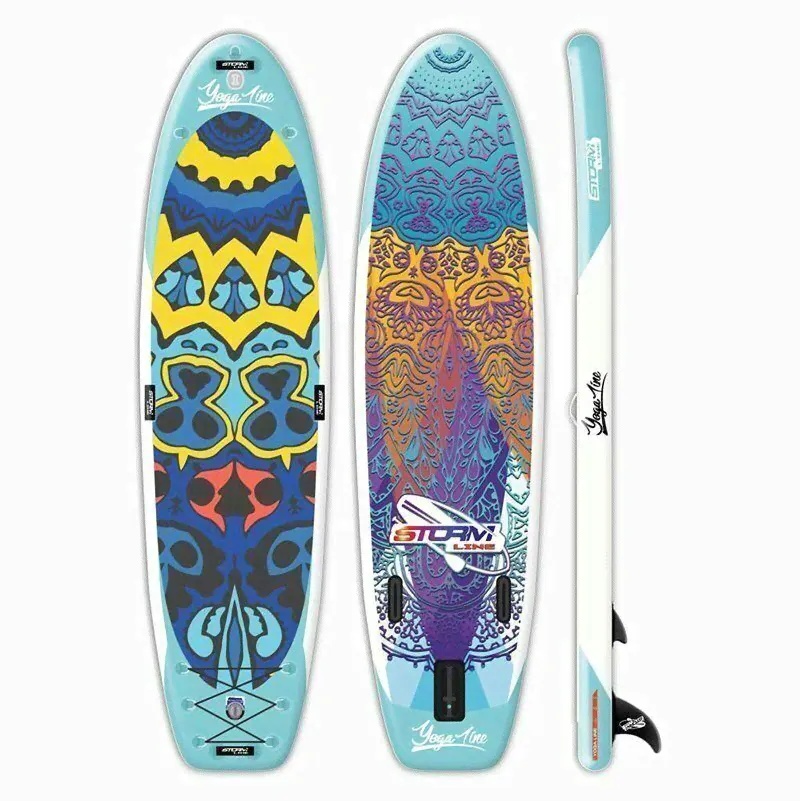 Stormline YOGA LINE 2020 сап для йоги