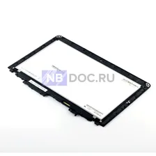 Матрица (экран) для ноутбука Lenovo Thinkpad S1 Yoga 12 модуль
