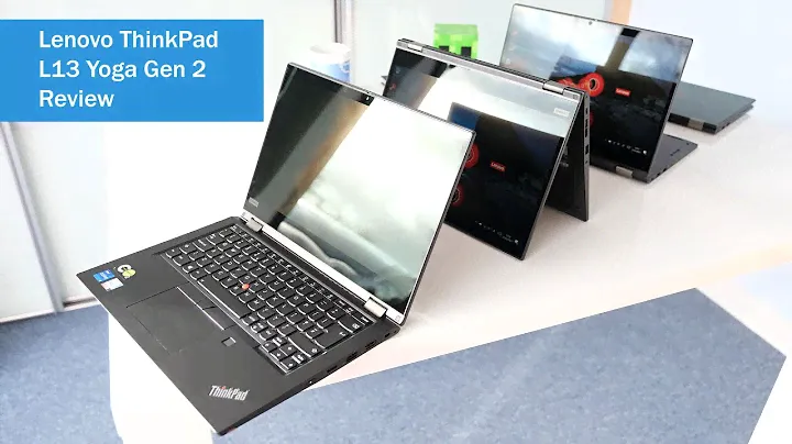 Обзор Lenovo ThinkPad L13 Yoga Gen 2 (13,3-дюймовый бизнес-ноутбук 2-в-1)