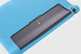 Силиконовый чехол для Lenovo YOGA Tab 3 10,1 YT3-X50M YT3-X50F противоударный чехол-подставка для планшета прозрачная защита для экрана для Lenovo YOGA Tab 3 YT3-X50M X50f (art.: 3920b5be399a5)