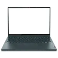 Ноутбук-трансформер Lenovo Yoga 6 13ALC7 13.3″ WUXGA Touch, Ryzen 5 5500U, 8GB, 256GB SSD, WiFi, BT, DOS, бирюзовый