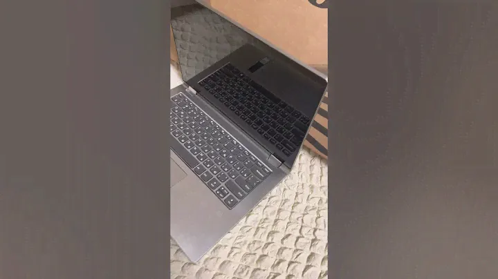 Lenovo yoga 530-14ikb, Non-Touch intel p4415/4gb DDR4/256gb SSD/ 2gb video/windows 11/14.1”