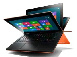 Ноутбук Lenovo IdeaPad Yoga 11 (593456011) Orange в Москве