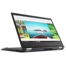 Lenovo ThinkPad Yoga 370 20JH002KSP Характеристики, обзор и цена - DeviceHD