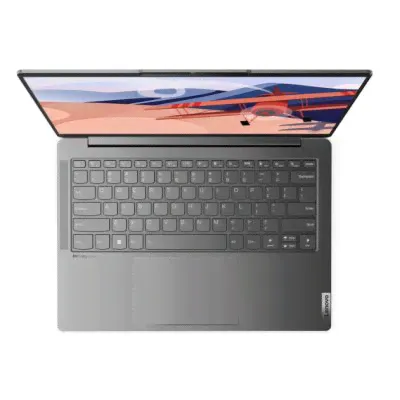 Ноутбук Lenovo Yoga Slim 6 14IAP8 82WU003URK в Новосибирске-3