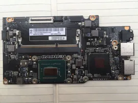 FOR LENOVO IDEAPAD YOGA 13 20175 i7-3517U 1.9G 11S11201846 90002035 Motherboard