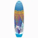 Sup доска Stormline Yoga Line 2020