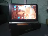 Планшет Lenovo Yoga Tablet 10 model 60047