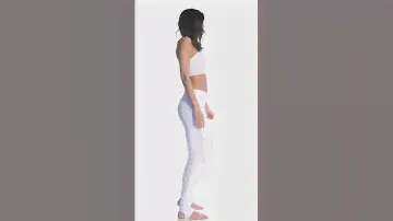 Alo Yoga West Coast Yoga Leggings | SwimOutlet.com