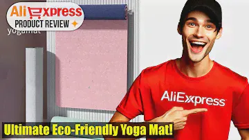 Ultimate Eco-Friendly Yoga Mat Review: Best Non-Slip TPE Mat for Yoga, Pilates,