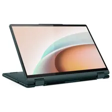 Ноутбук-трансформер Lenovo Yoga 6 13ALC7 13.3" 1920x1200 (WUXGA), 82UD008URK