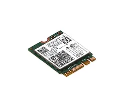 Внутренняя сетевая карта LENOVO YOGA 2 13 20344 WIFI WIRELESS N CARD INTEL 7260NGW BN 20200554 04X6009