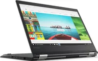 Ноутбук Lenovo ThinkPad Yoga 370 20JH002QRT