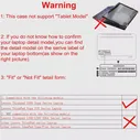 Чехол для ноутбука, чехол для ноутбука Lenovo Thinkpad X380 Yoga и ThinkPad Yoga серии 13,3, чехол, сумочка (art.: 7aa1851e8)