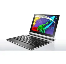 Планшетный компьютер Lenovo Yoga Tablet 2 1051L