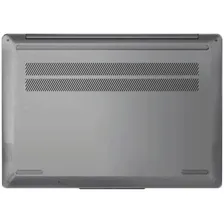 Ноутбук Lenovo Yoga Slim 6 14IRH8 14" grey (83E00021RK)