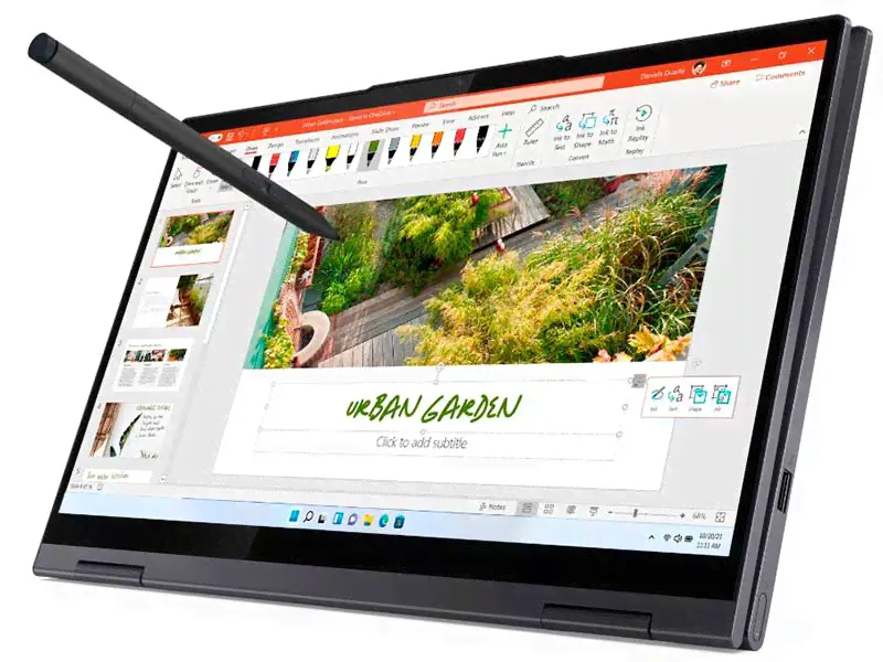 Lenovo Yoga 7 14ACN6-0