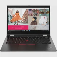 Ноутбук Lenovo ThinkPad L13 Yoga G2 20VK000VRTL