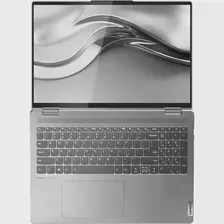 Ноутбук LENOVO Yoga 7 16IAP7 Gen 7 16" (82QG001FRK)