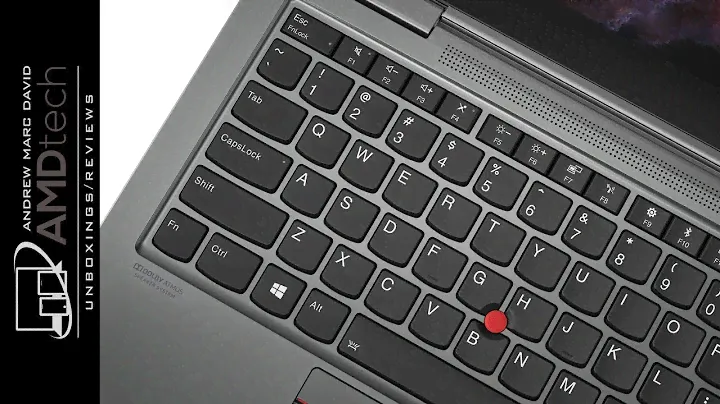 Lenovo ThinkPad X1 Yoga (4-е поколение, 2019 г.): обзор