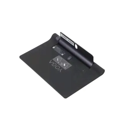 Планшет Lenovo Yoga Tablet YT3-850M (ZA0B0044RU) Black-4