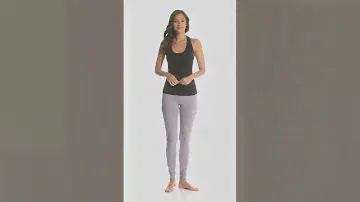Alo Yoga True Yoga Tank Top | SwimOutlet.com